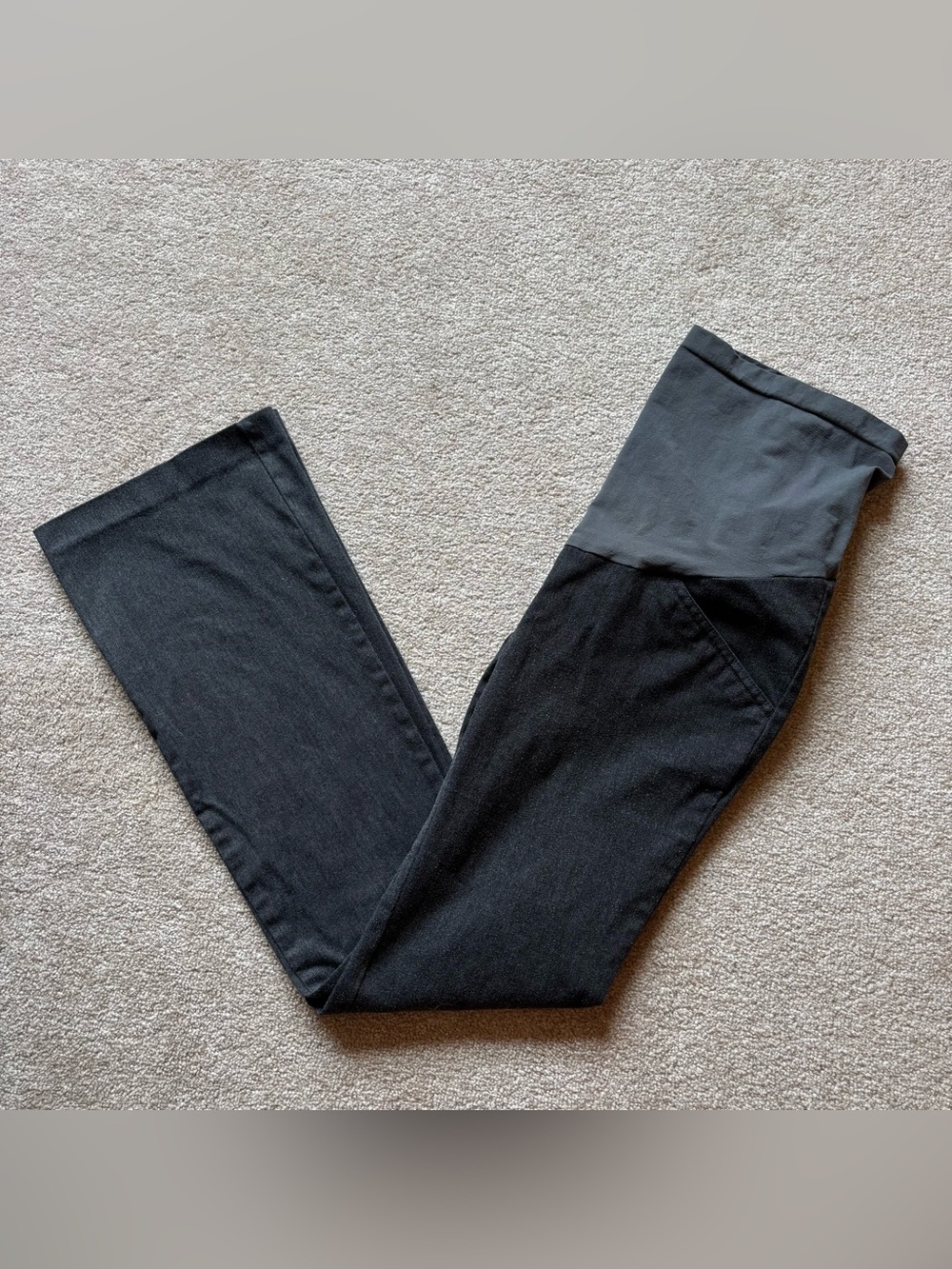 Motherhood Maternity work pants